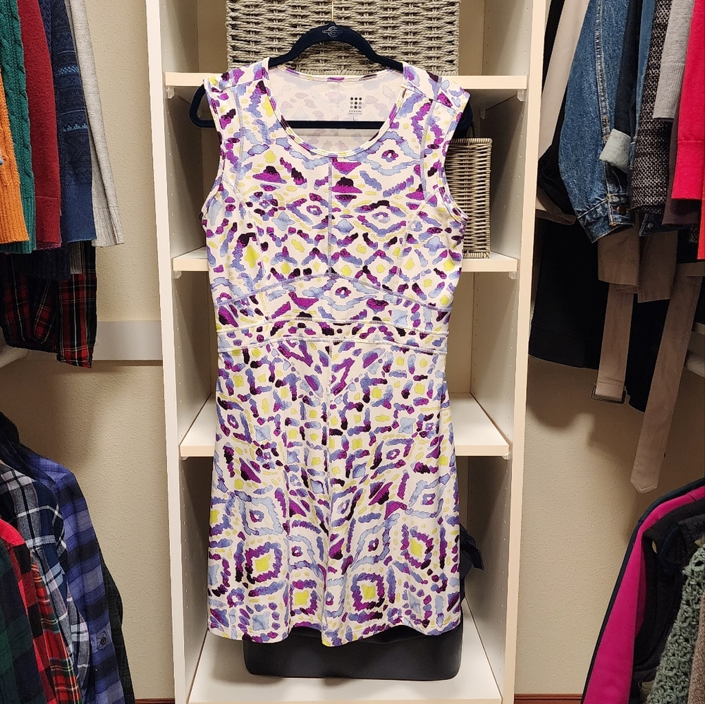 Title Nine Dream dress